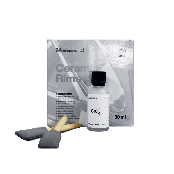 Koch-Chemie Ceramic Rims Coating CR0.01