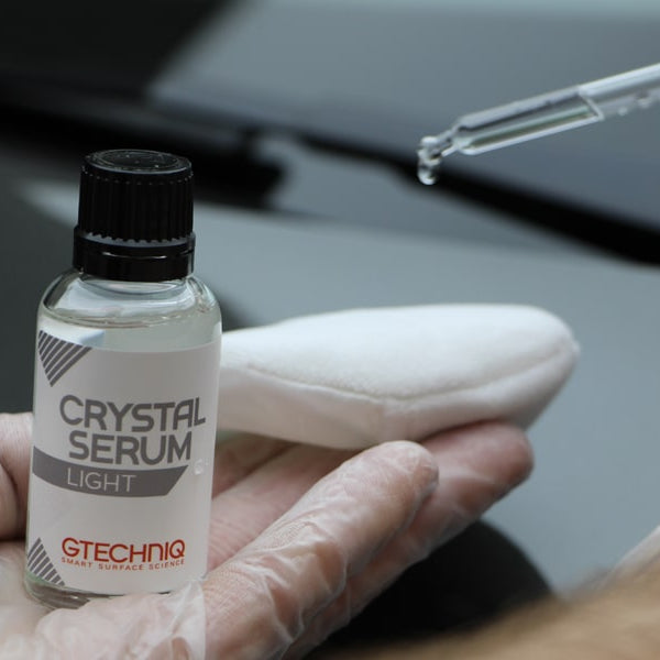 Gtechniq Crystal Serum Light