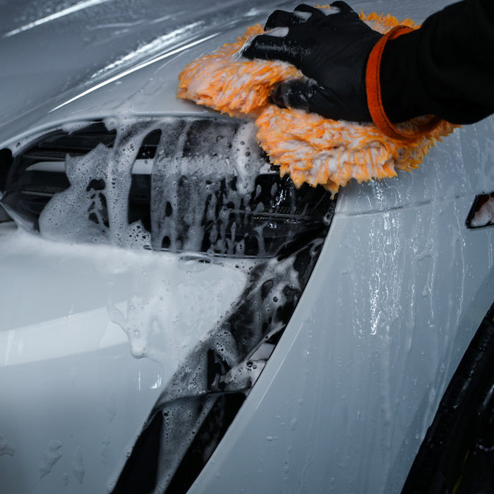 CARPRO DabDab Ultra Soft Wash Mitt