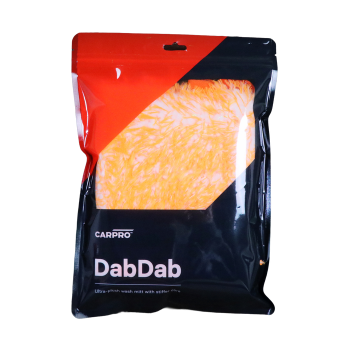 CARPRO DabDab Ultra Soft Wash Mitt