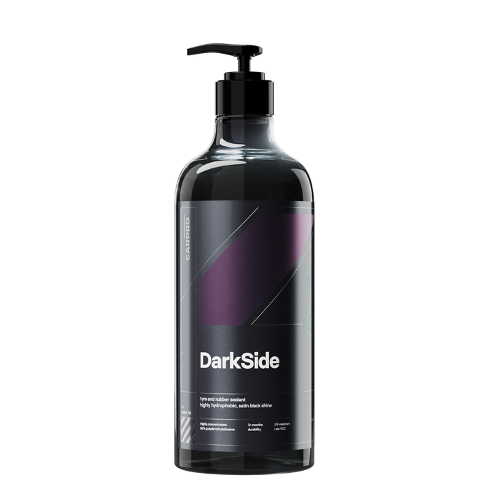 CARPRO DarkSide Tyre and Rubber Sealant