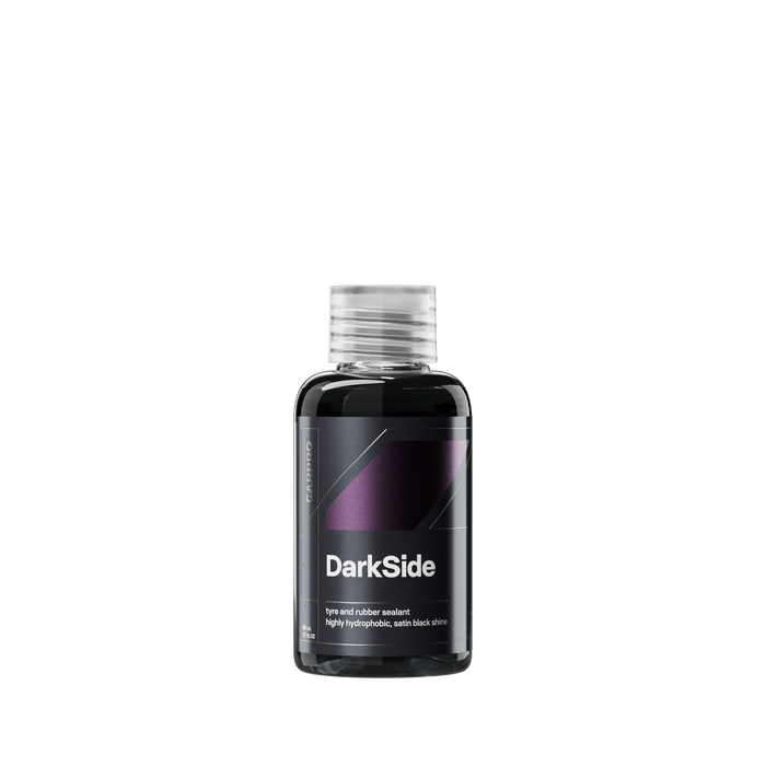 CARPRO DarkSide Tyre and Rubber Sealant (Mini Size 50ml)