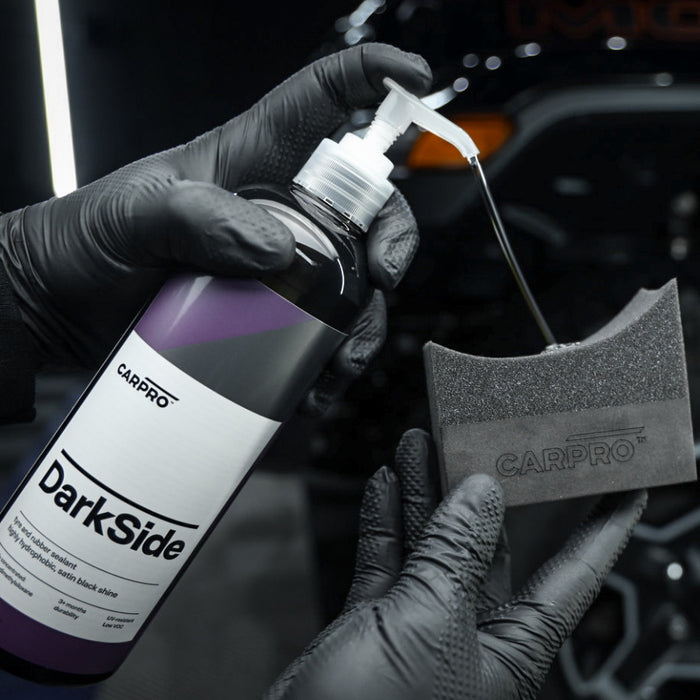 CARPRO DarkSide Tyre and Rubber Sealant