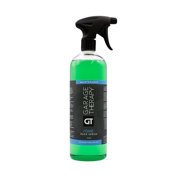 Garage Therapy Dash Serum