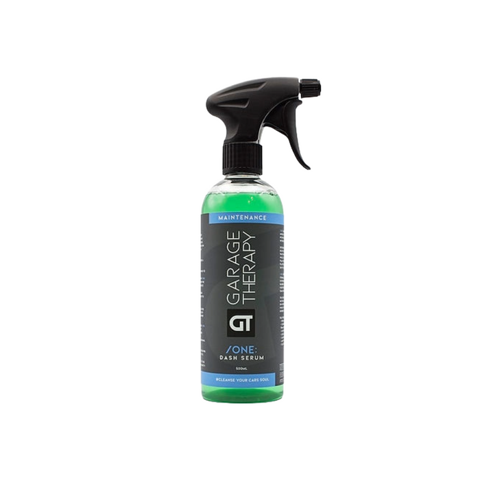 Garage Therapy Dash Serum