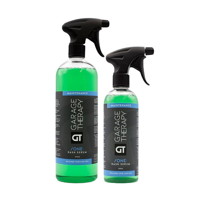 Garage Therapy Dash Serum