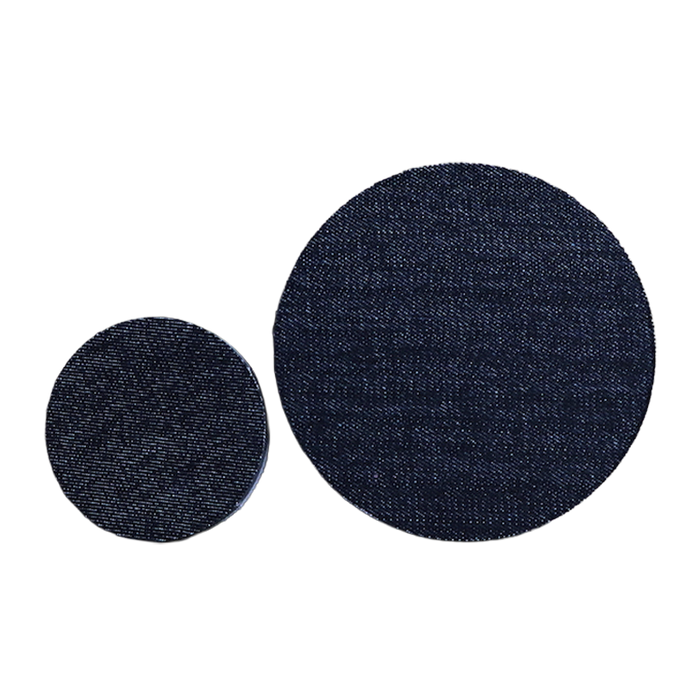 CARPRO Orange Peel Removal Pad - Denim