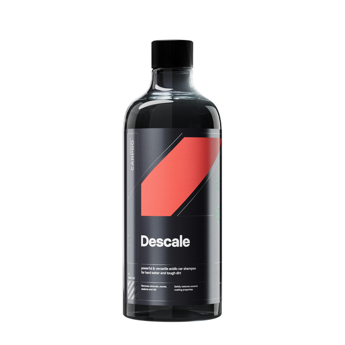 CARPRO Descale Acidic Soap