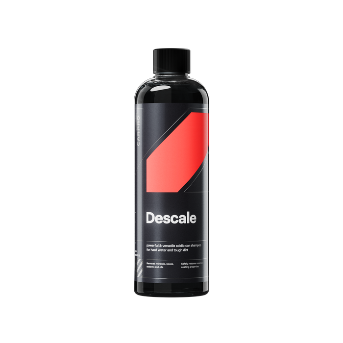 CARPRO Descale Acidic Soap