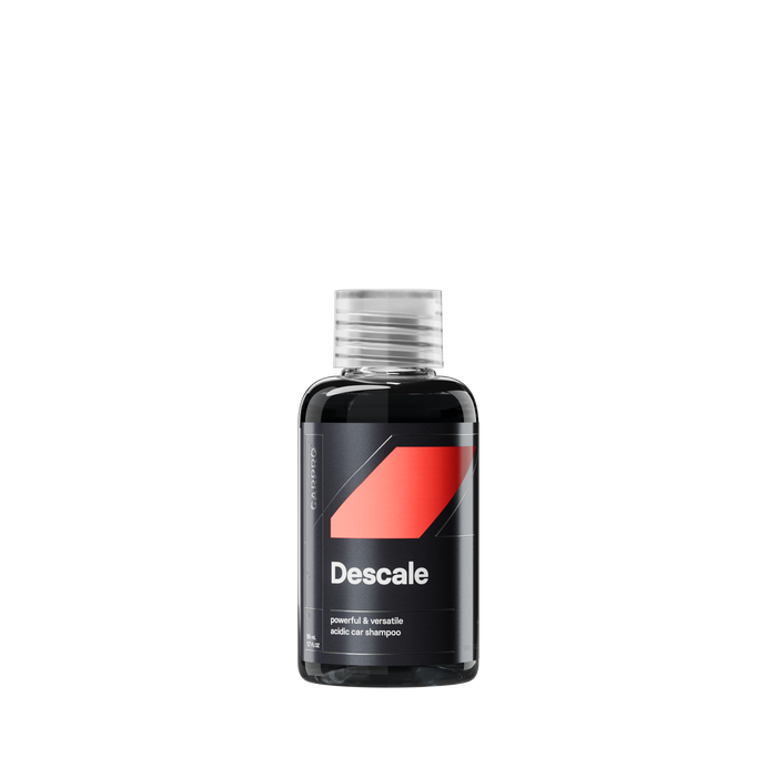 CARPRO Descale Acidic Soap (Mini Size 50ml)