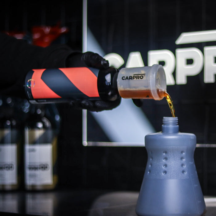 CARPRO Descale Acidic Soap