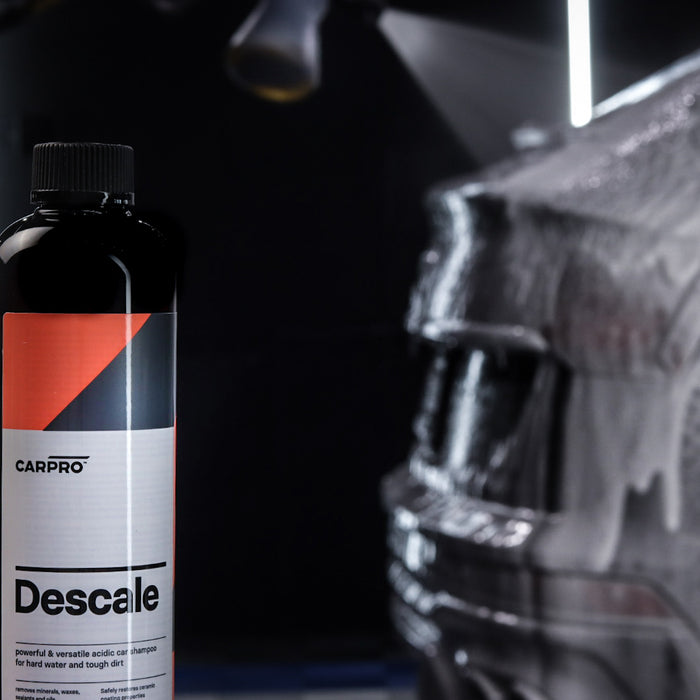 CARPRO Descale Acidic Soap