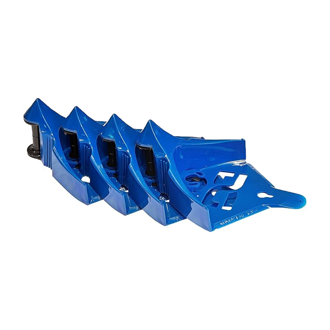 Detail Guardz Hose Guide (4 Pack)