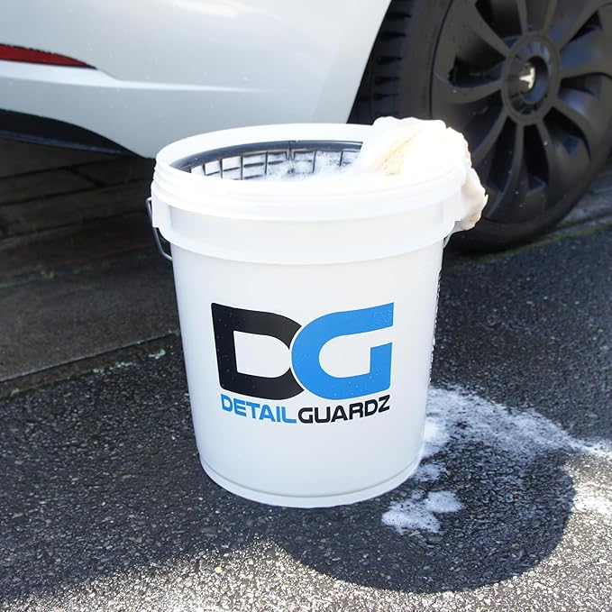 Detail Guardz 5 Gallon Bucket
