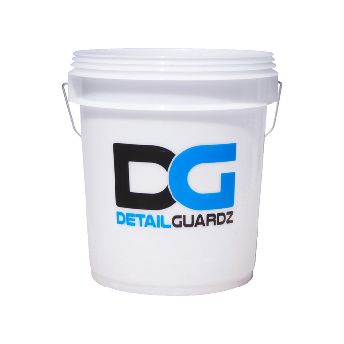 Detail Guardz 5 Gallon Bucket