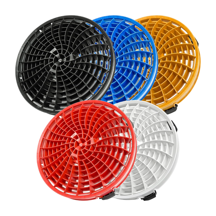 Detail Guardz Dirt Lock