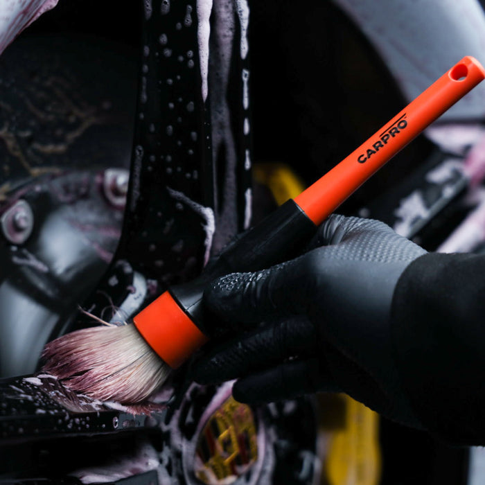 CARPRO Detailing Brush (Set of 2)