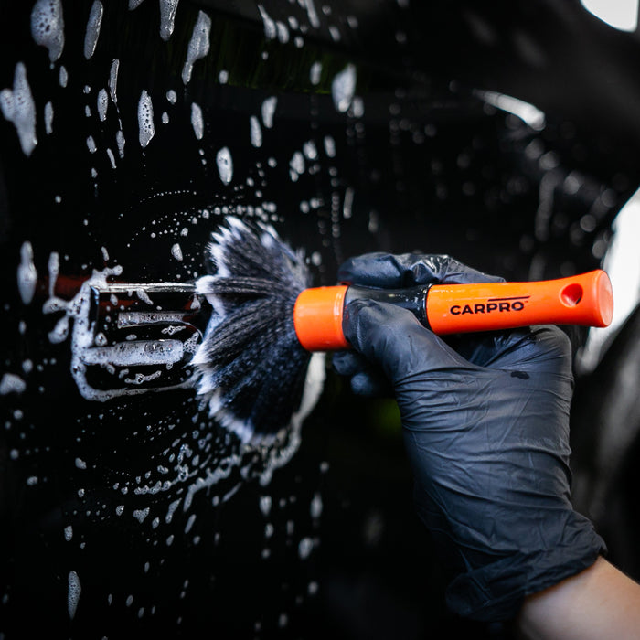 CARPRO Detailing Brush (Set of 2)