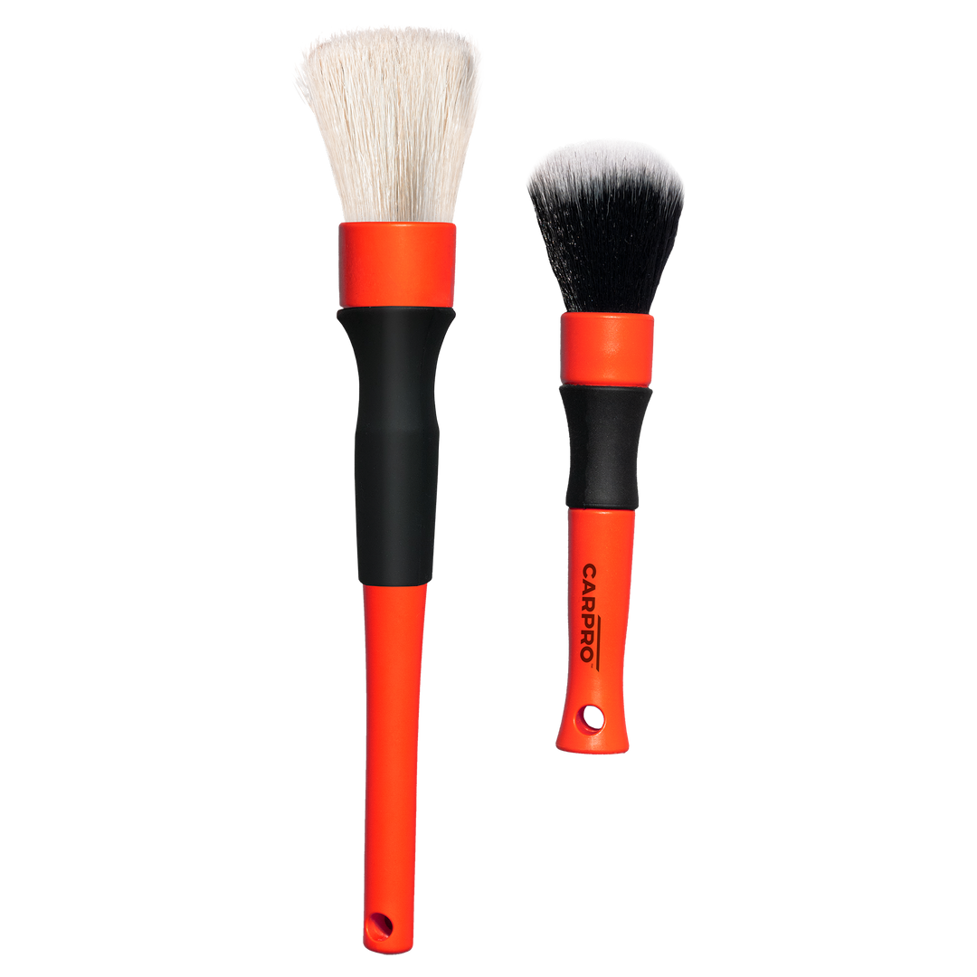 CARPRO Detailing Brush (Set of 2)