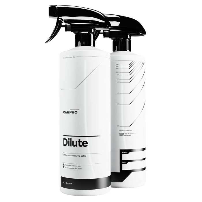CARPRO Dilute Mixing Bottle