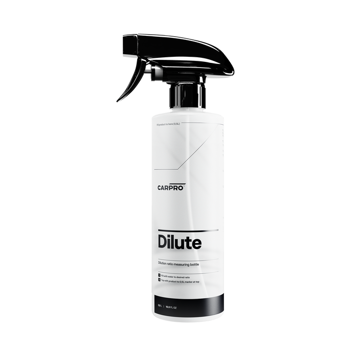 CARPRO Dilute Mixing Bottle