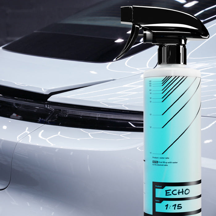 CARPRO Dilute Mixing Bottle