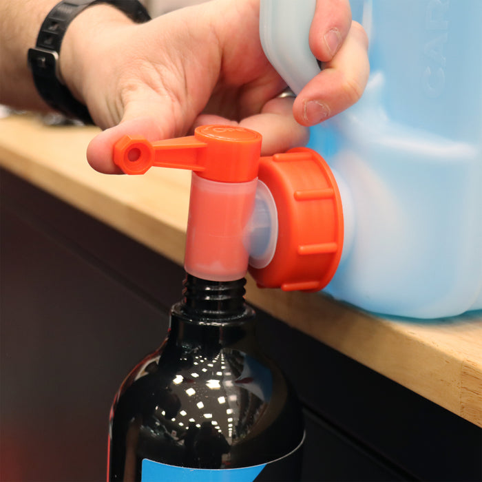 CARPRO Dispenser Cap (4 Litre)