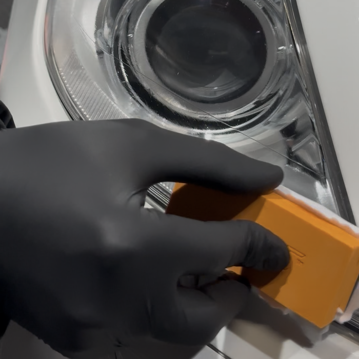 CARPRO CQUARTZ DLight Anti-UV Coating (50ml)