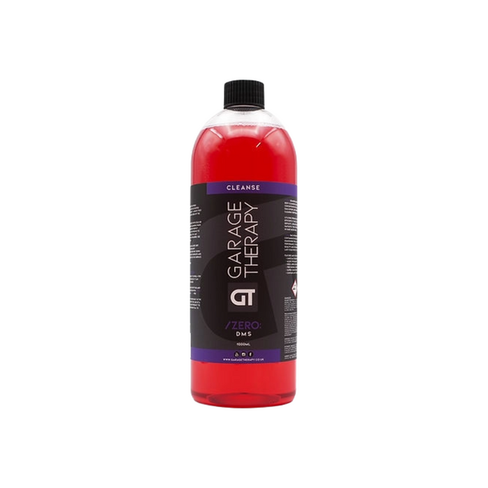 Garage Therapy Demineralisation Shampoo
