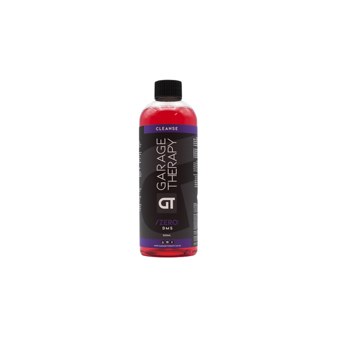 Garage Therapy Demineralisation Shampoo