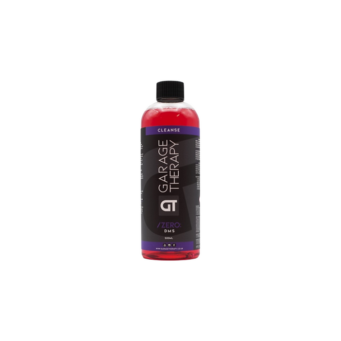 Garage Therapy Demineralisation Shampoo