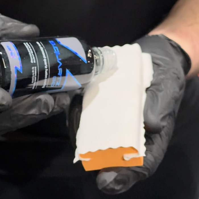 CARPRO DQUARTZ Go Nano Coating (50ml)