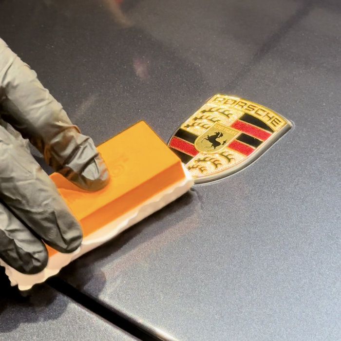 CARPRO DQUARTZ Go Nano Coating (50ml)