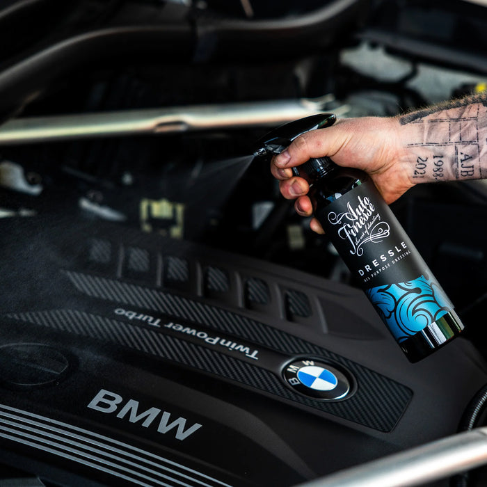Auto Finesse Dressle - All Purpose Dressing