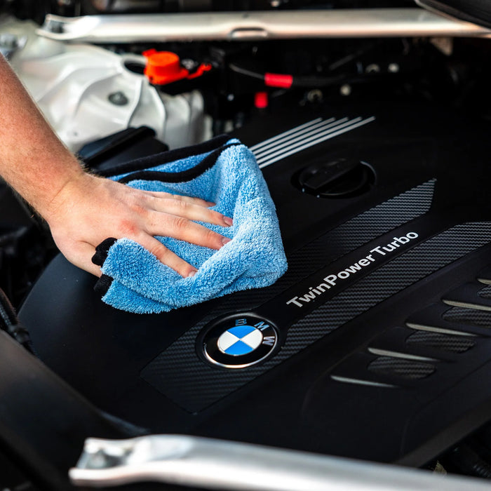 Auto Finesse Dressle - All Purpose Dressing