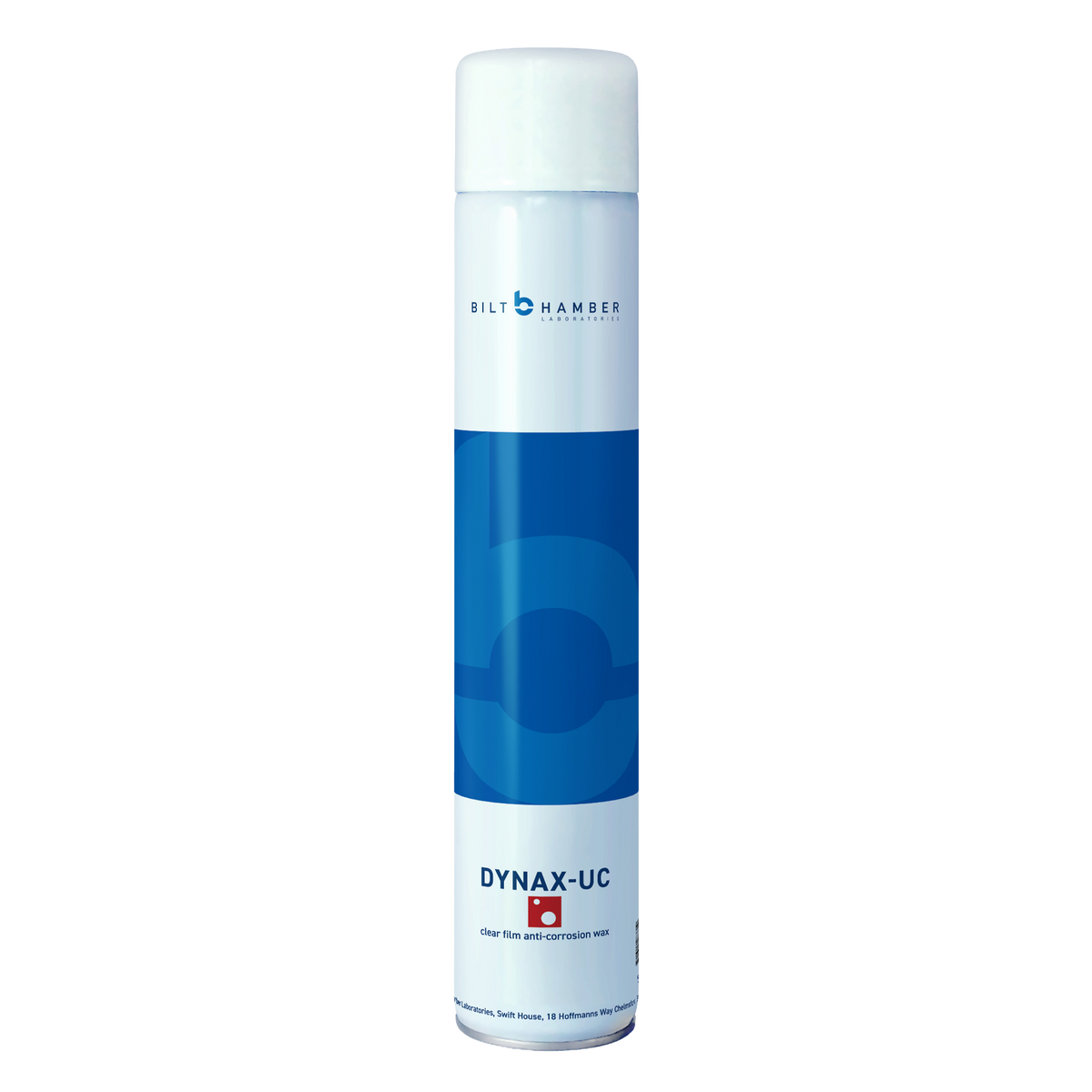 Buy Bilt Hamber Dynax UC Anti-Corrosion Wax | Slim's Detailing