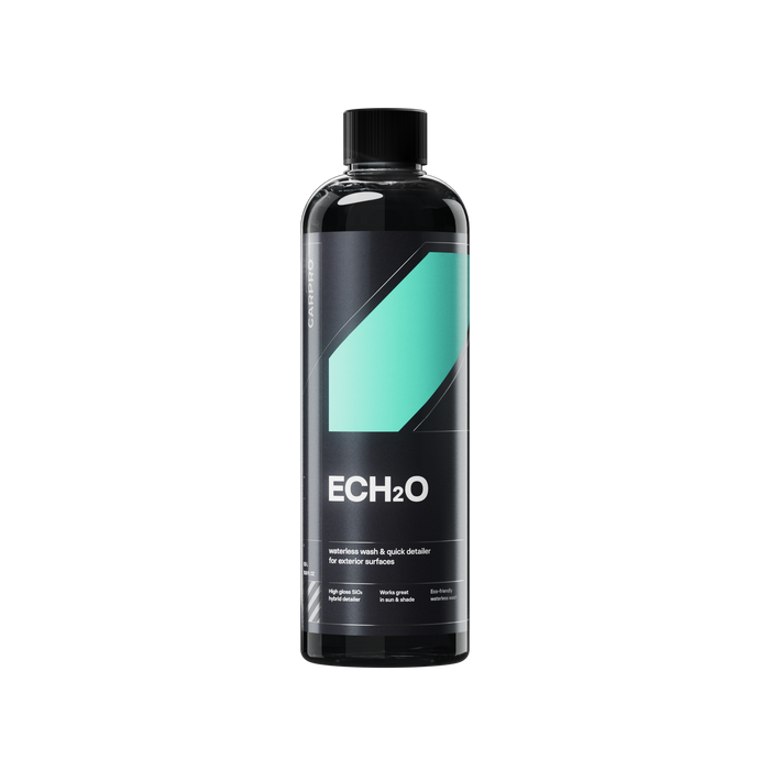 CARPRO ECH2O Waterless Wash