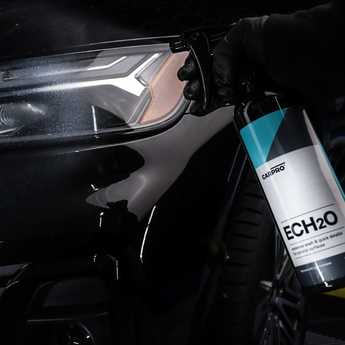 CARPRO ECH2O Waterless Wash