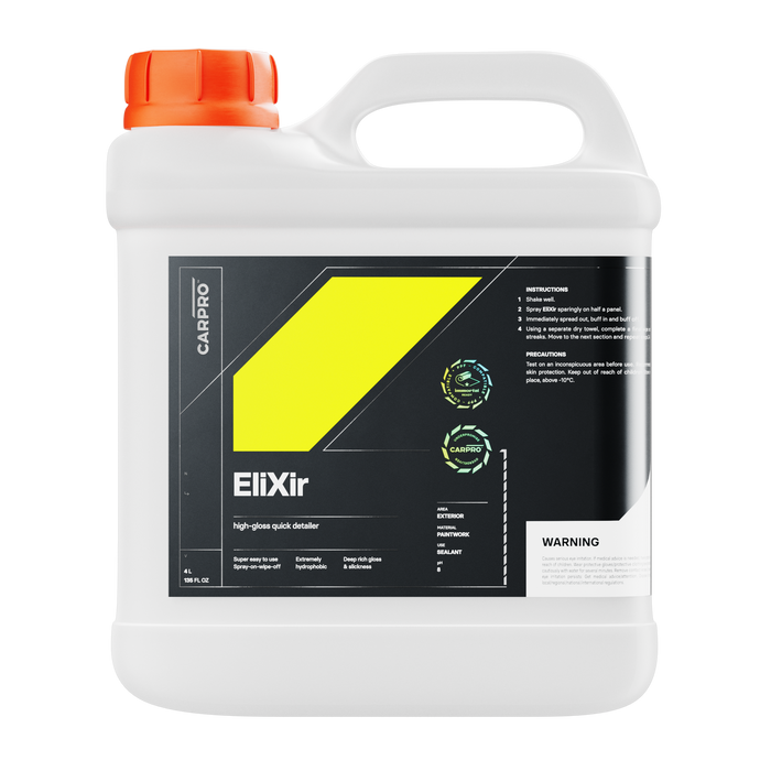 CARPRO EliXir High Gloss Quick Detailer