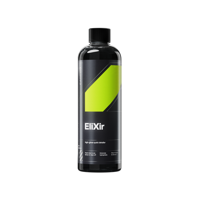 CARPRO EliXir High Gloss Quick Detailer