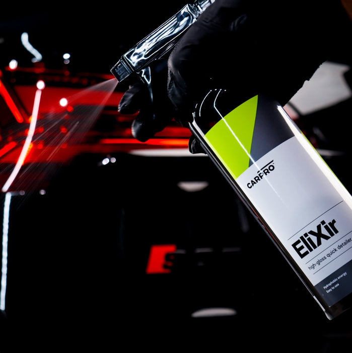CARPRO EliXir High Gloss Quick Detailer