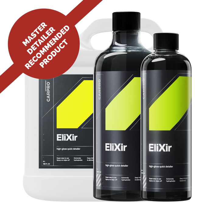 CARPRO EliXir High Gloss Quick Detailer