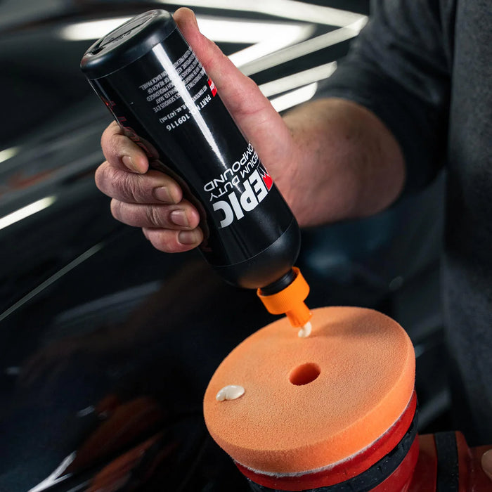 Malco Epic Medium Duty Compound