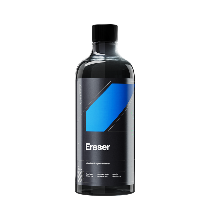 CARPRO Eraser Intensive Polish & Oil Remover