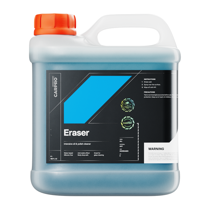 CARPRO Eraser Intensive Polish & Oil Remover