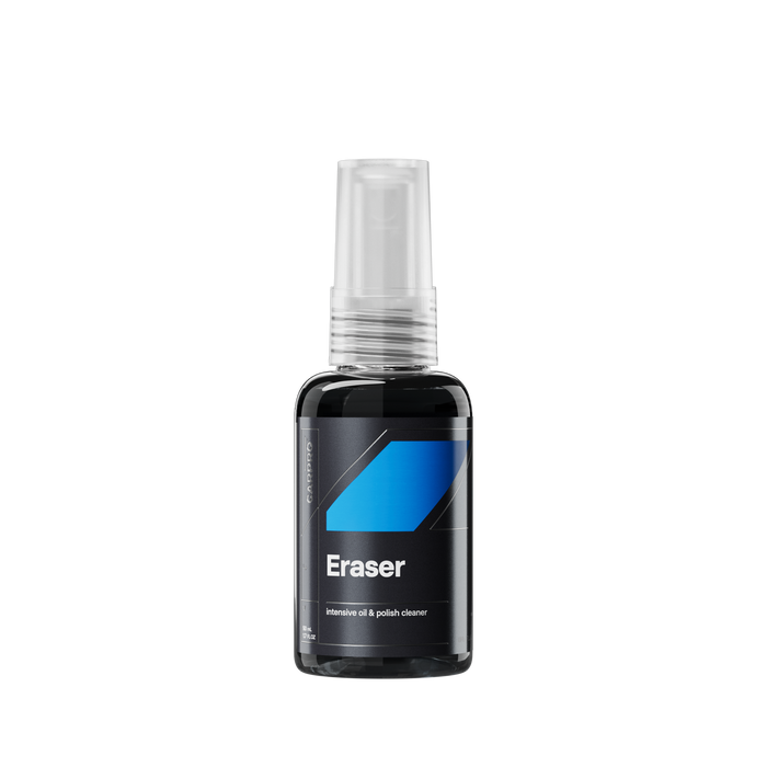 CARPRO Eraser Intensive Polish & Oil Remover (Mini Size 50ml)