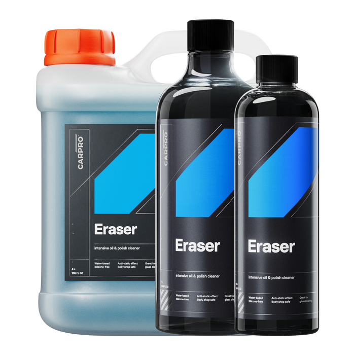 CARPRO Eraser Intensive Polish & Oil Remover