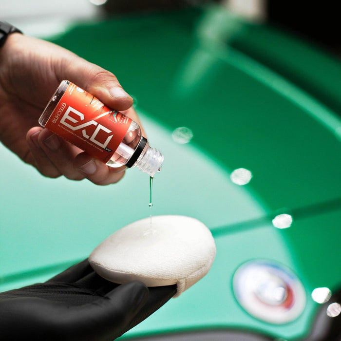 Gtechniq Crystal Serum Light & EXO v5