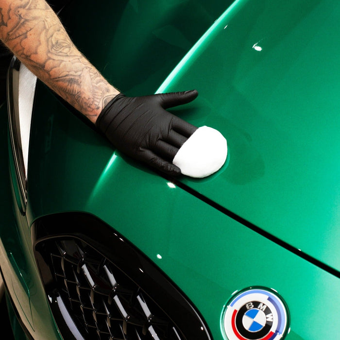 Gtechniq Crystal Serum Light & EXO v5