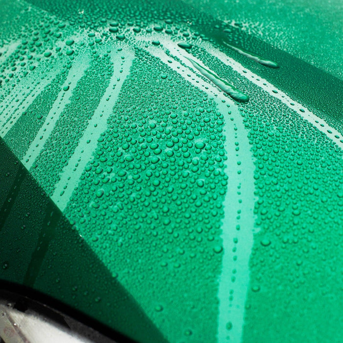 Gtechniq Crystal Serum Light & EXO v5